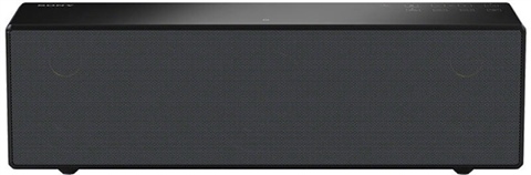 SONY SRS-X88 Wireless Multi-Room Speaker, B